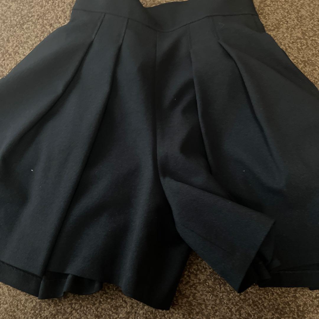 【みぃ。。。。。】JENNE 美脚フレンチパンツ XL