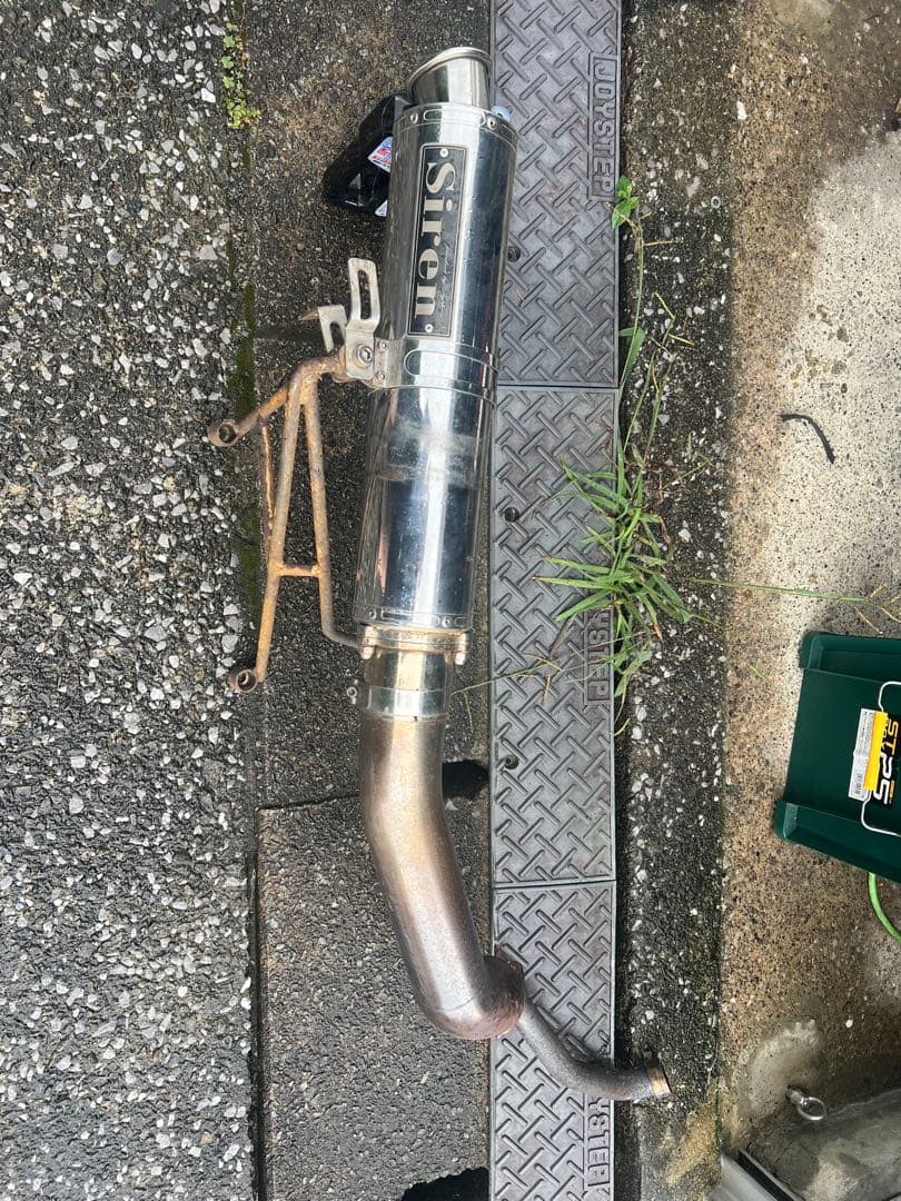 TYPHON/テュポン MAXAM マグザム SIREN/セイレーン