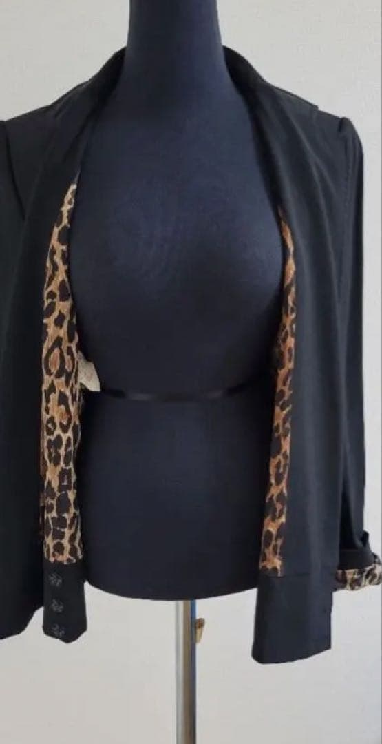 ゆーさん専用　DOLCE&GABBANA ジャケット