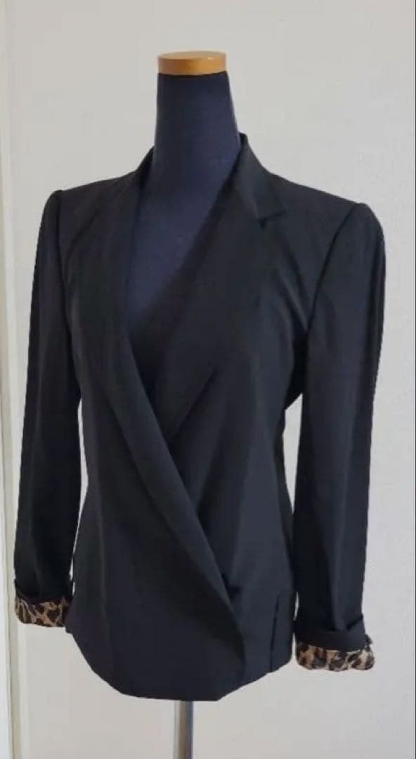 ゆーさん専用　DOLCE&GABBANA ジャケット