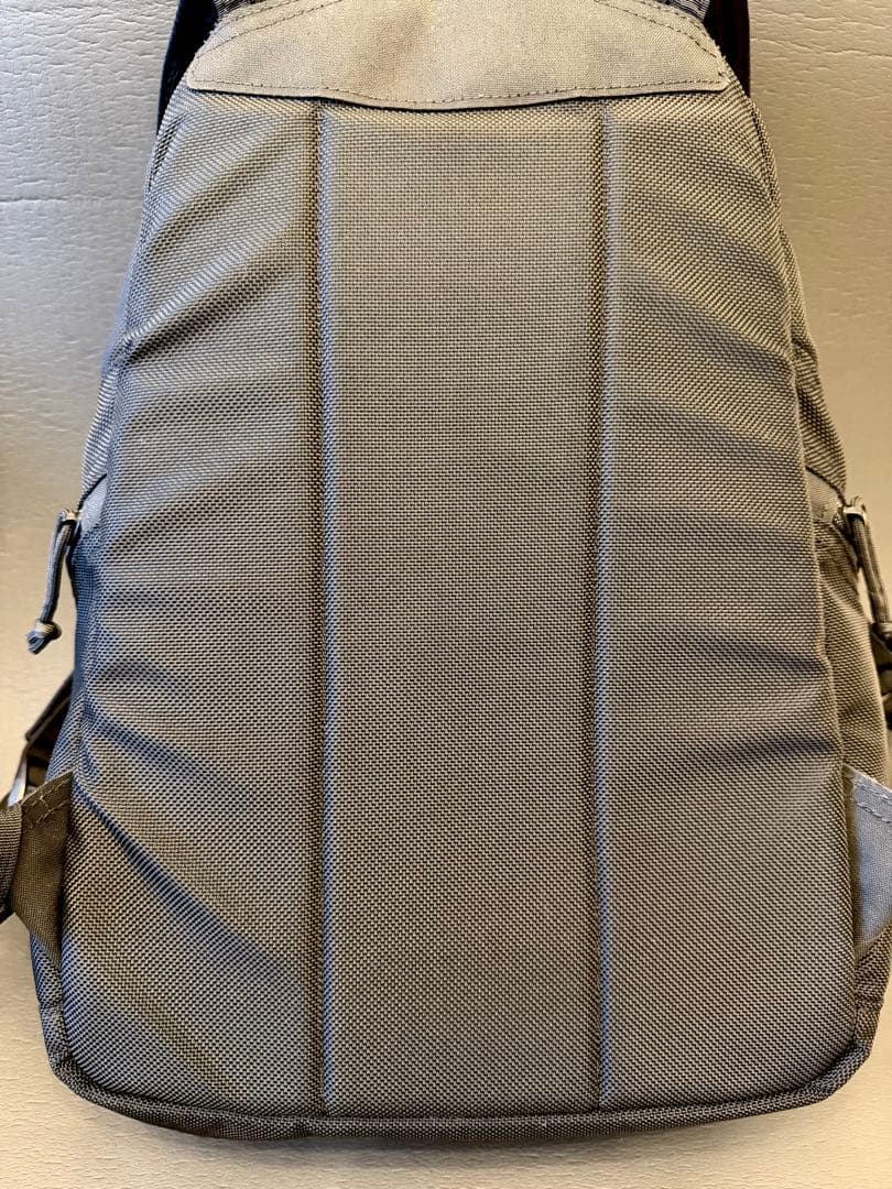 ブリーフィング DELTA ALPHA PACK M SQD