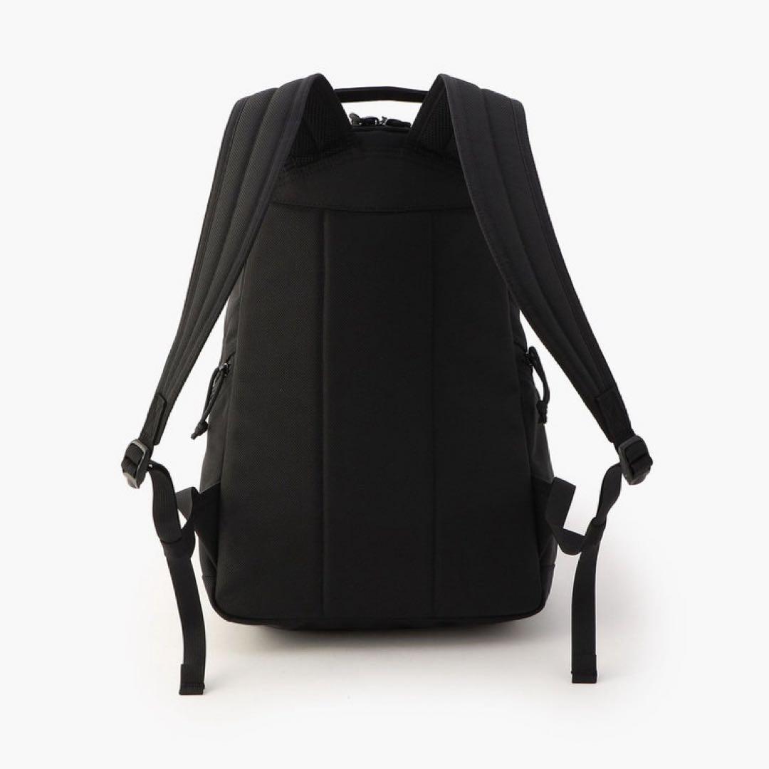 ブリーフィング DELTA ALPHA PACK M SQD