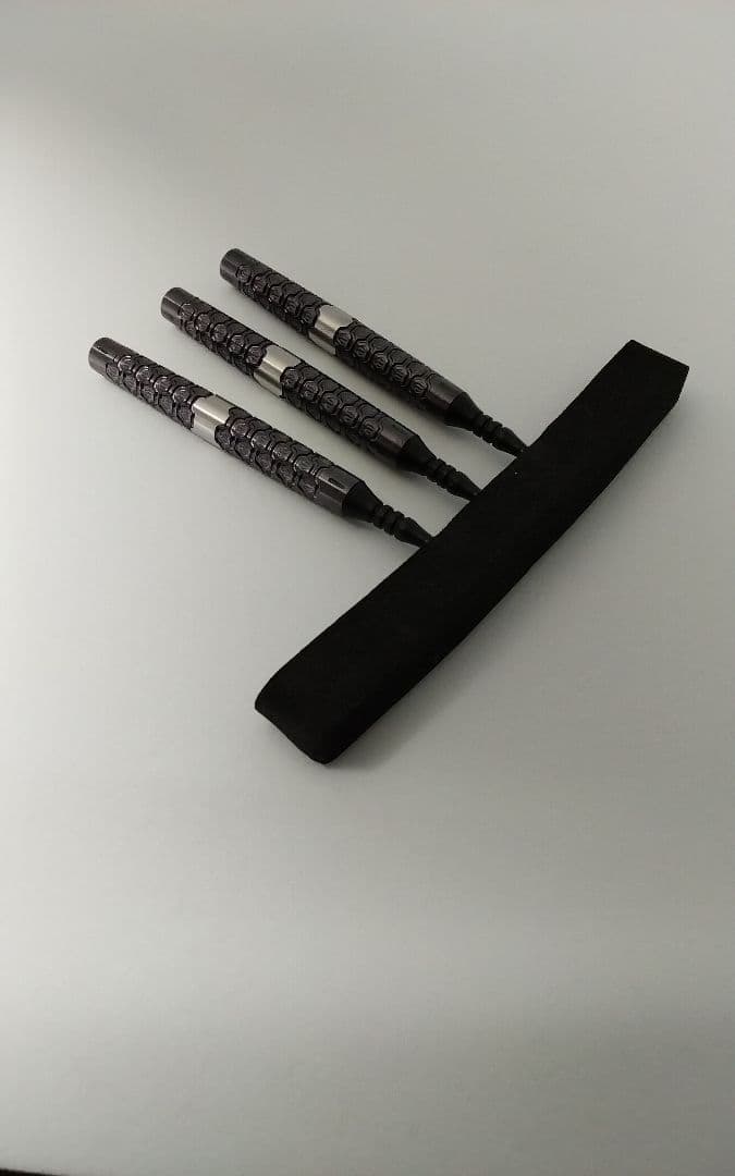 ターゲット!カルト!タイプ10!極美品!新品同品!ダーツセット20g