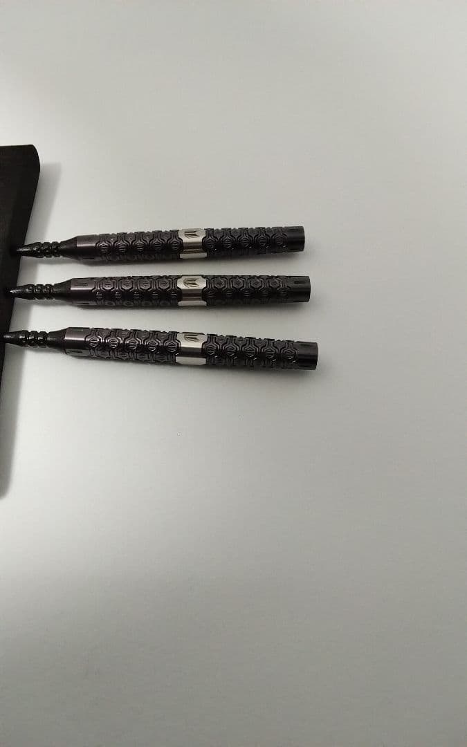 ターゲット!カルト!タイプ10!極美品!新品同品!ダーツセット20g