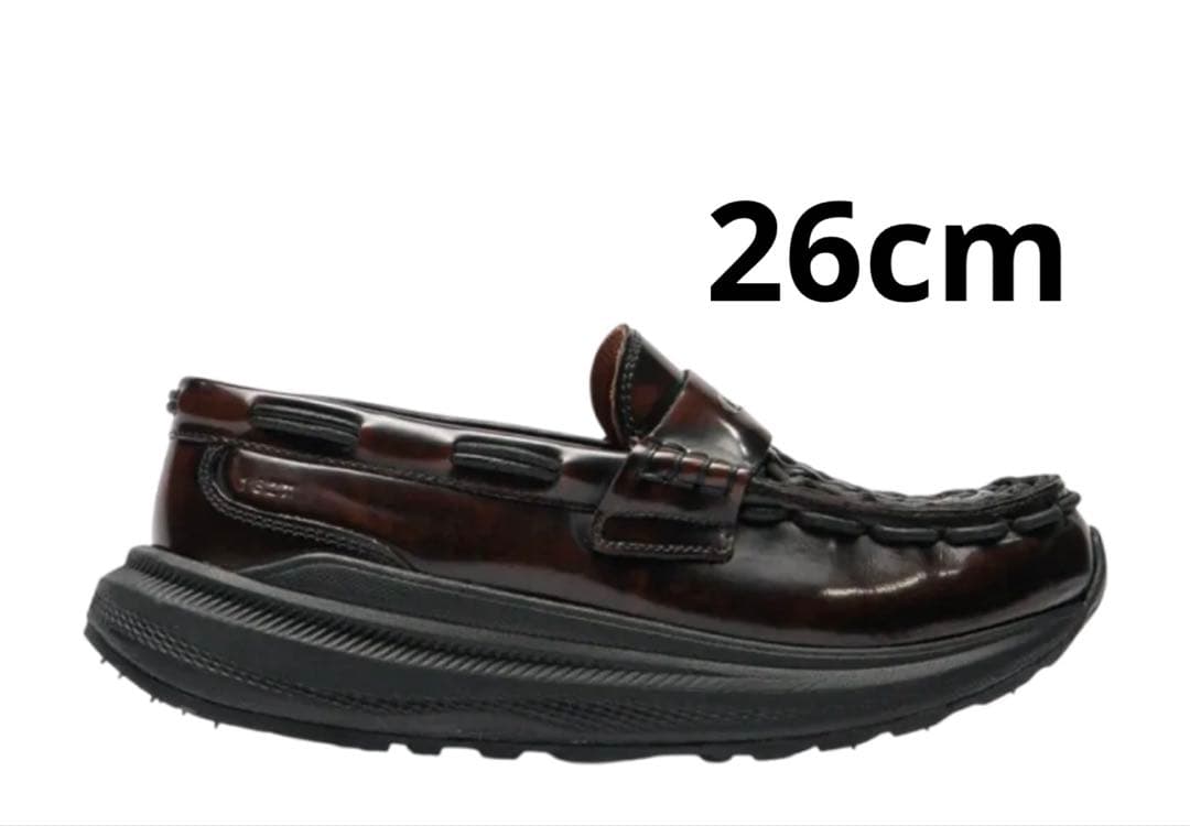 靴 KEEN Uneek Loafer WK \