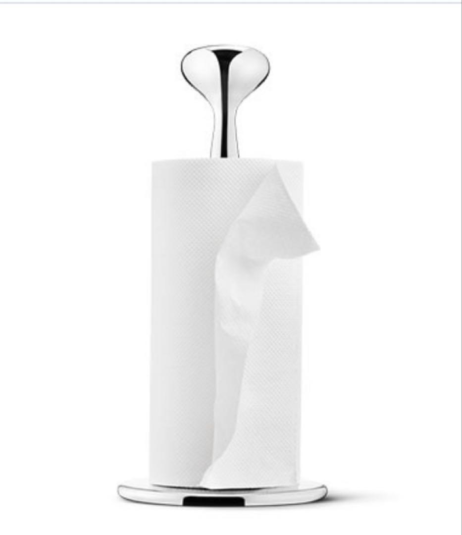 ジョージジェンセン　キッチンペーパーホルダー