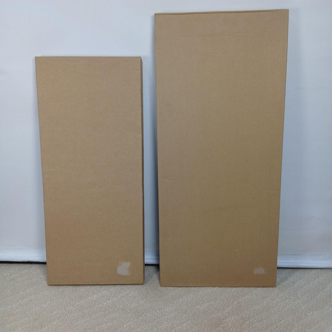 【大 小 2枚】茶道具 敷板 長板 黒真塗 炉用 風炉用 茶道 送料無料