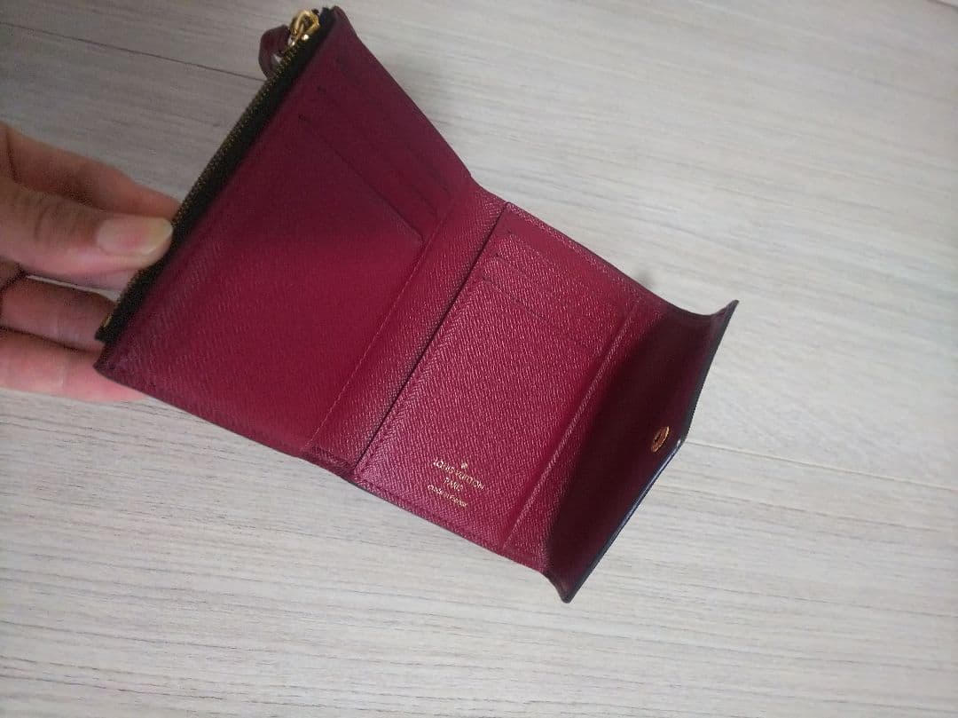 ルイヴィトン 財布