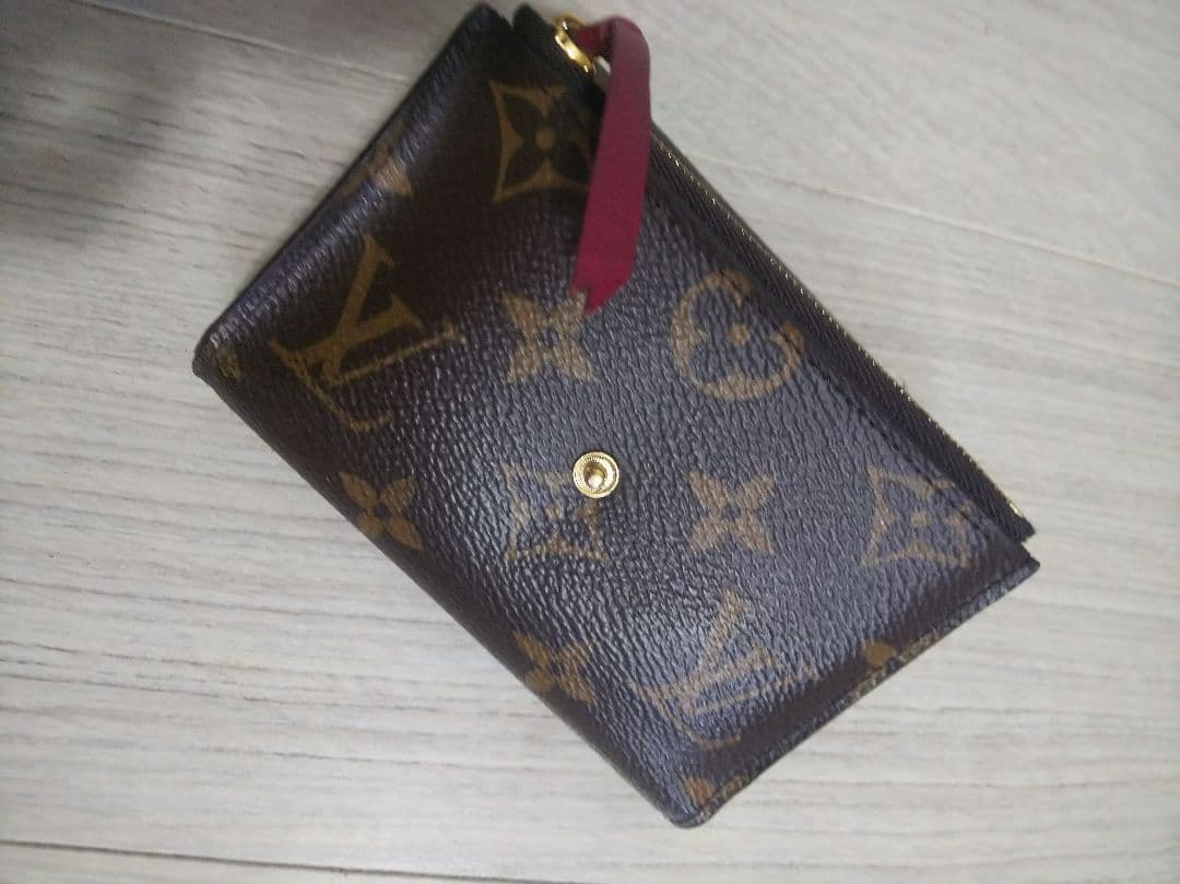 ルイヴィトン 財布