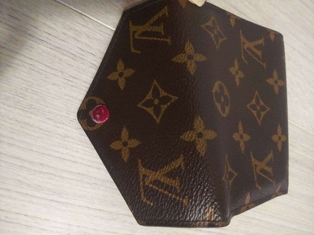 ルイヴィトン 財布