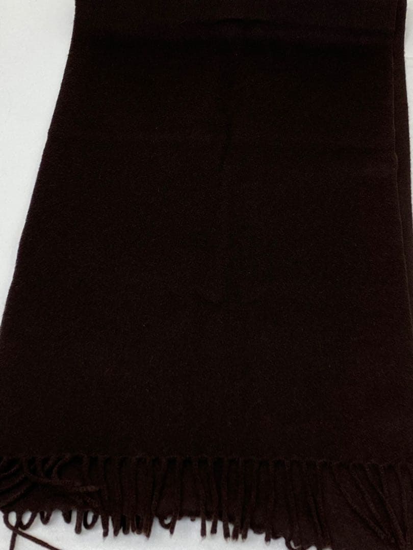 【正規保証❗️返品可能❗️古物有　即日発送 】2-2743 ヴィトンマフラー