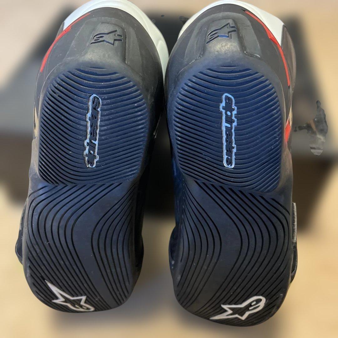 alpinestars ライディングシューズSP-1 サイズ42