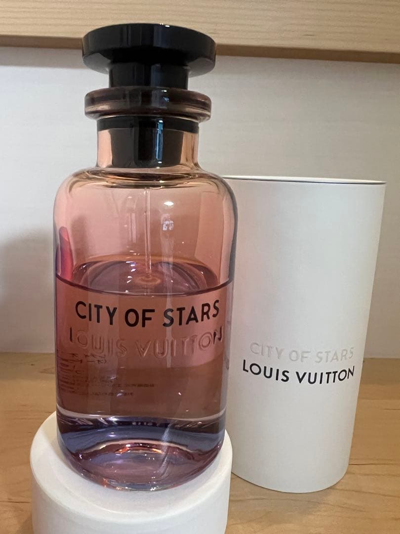 ルイ・ヴィトン シティ・オブ・スターズ 100ml