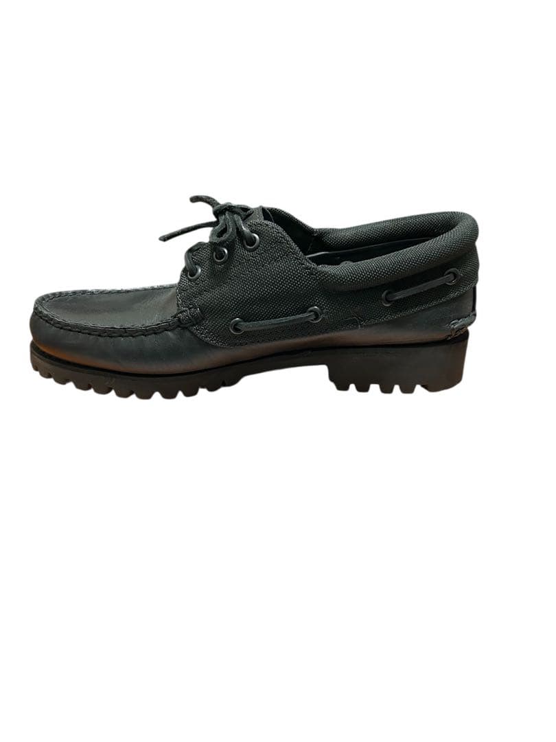 l*l様 Timberland スリーアイ 26.0cm ボートシューズ オール