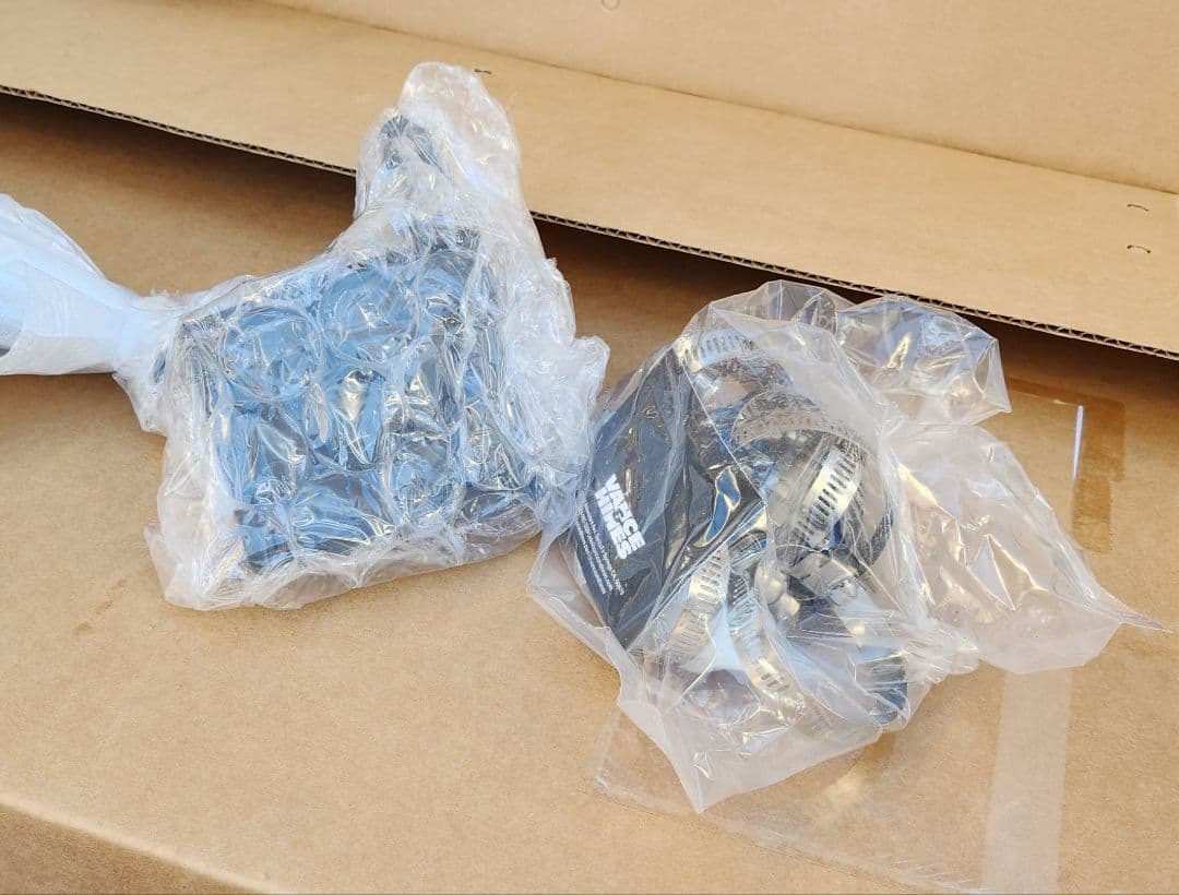 バンス＆ハインズ│ビッグラディウス マフラー｜ダイナ(2006-2017)