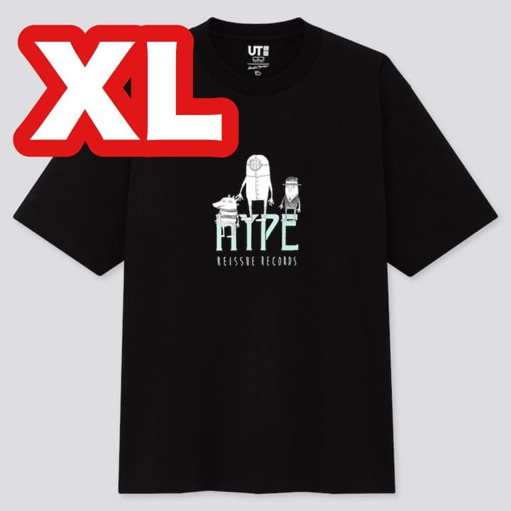 米津玄師 Tシャツ/XL