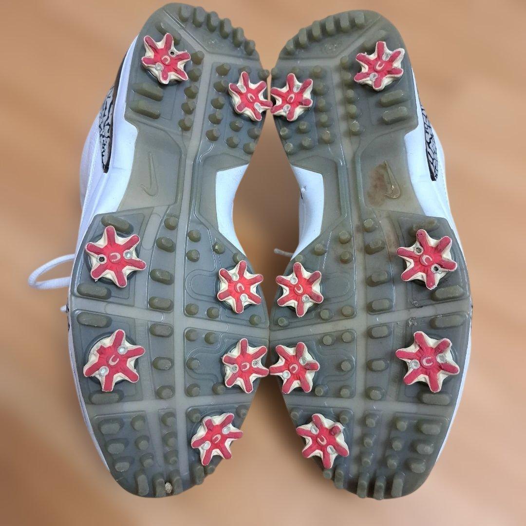 NIKE JORDAN 3 ナイキ ジョーダン ゴルフシューズ　26cm