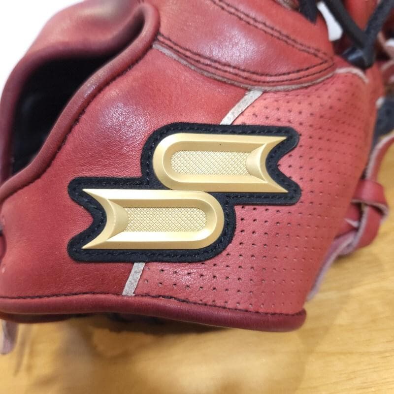 SSK エスエスケイ プロエッジ オーダー Proedge 内野用 硬式グローブ