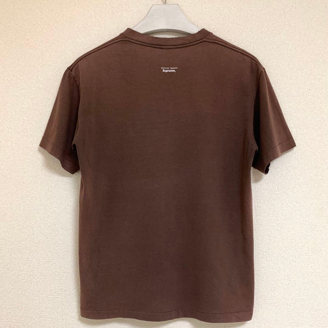 00s 初期 Supreme Ali VS Frazier Tee モハメドアリ