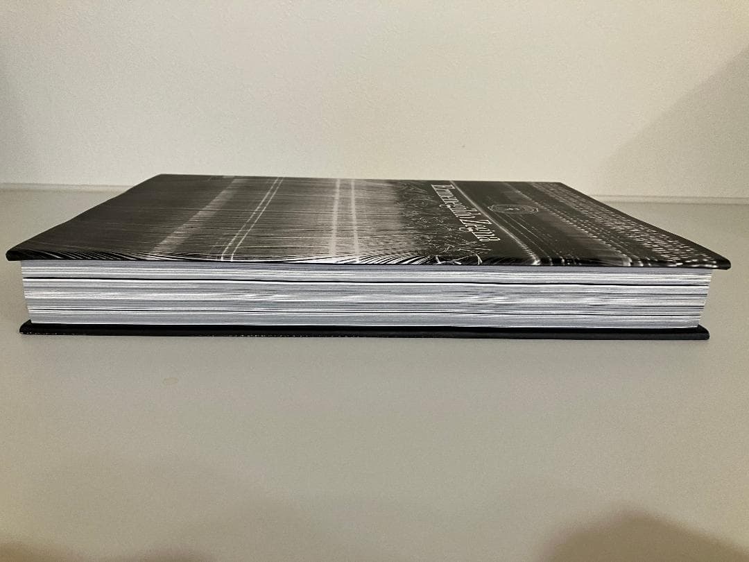 エルメネジルド・ゼニア 創業100周年記念本 公式写真資料集