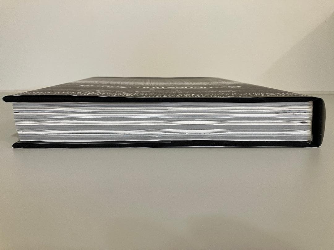 エルメネジルド・ゼニア 創業100周年記念本 公式写真資料集