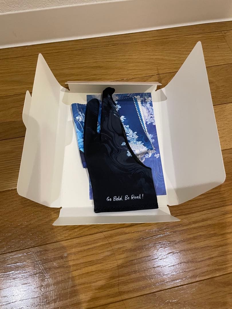 【新品同様】XP-Pen Artist 12 3rd 液晶ペンタブレット 本体