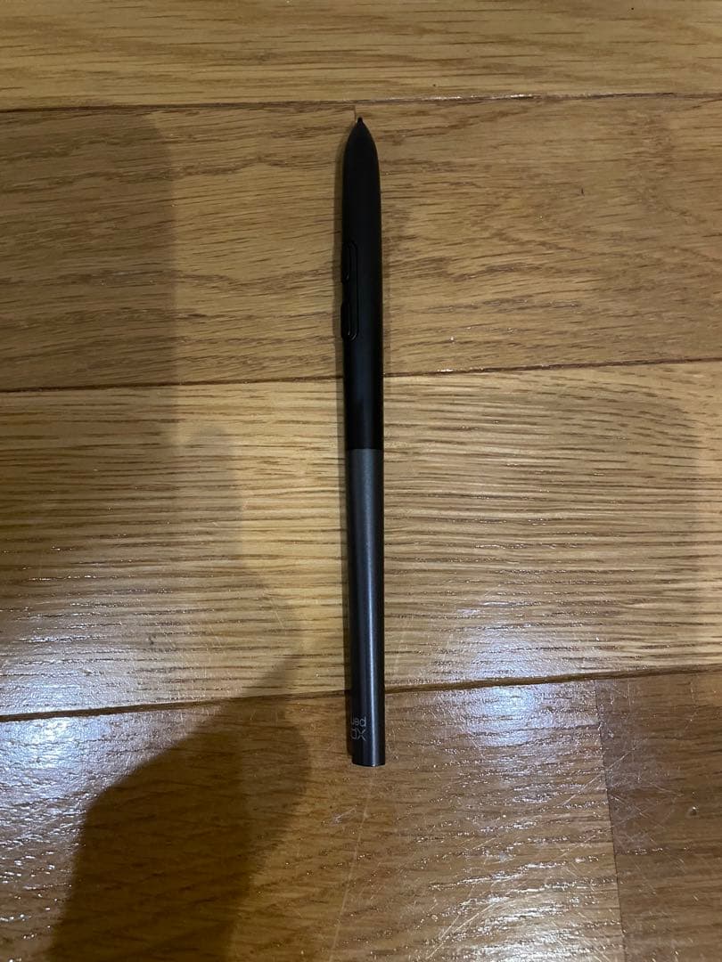 【新品同様】XP-Pen Artist 12 3rd 液晶ペンタブレット 本体
