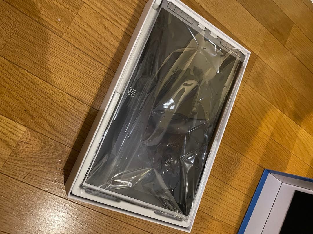 【新品同様】XP-Pen Artist 12 3rd 液晶ペンタブレット 本体