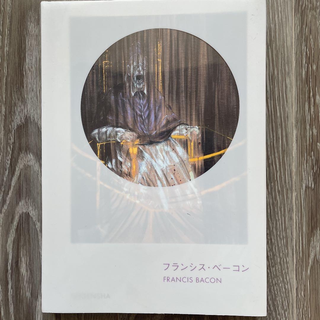 水無月割引　A・ウォーホル　F・ベーコン　J・オキーフ　3冊セット