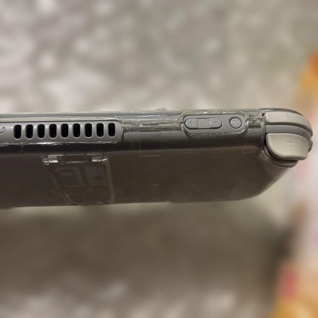 Nintendo Switch Lite 限定品