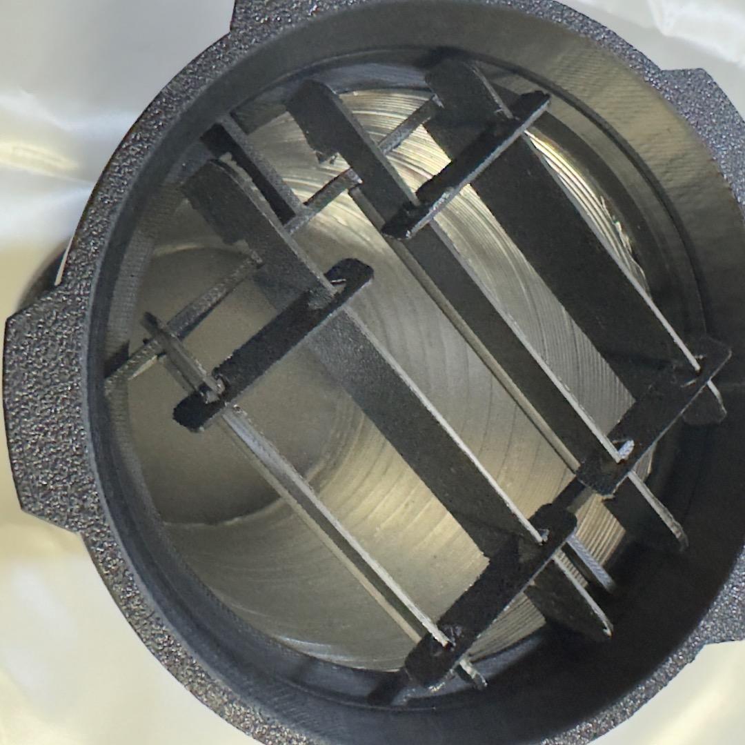 エコフローECOFLOW WAVE2,3専用 送風口ダクト