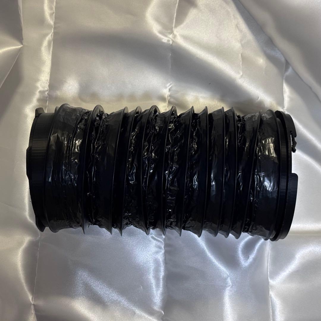 エコフローECOFLOW WAVE2,3専用 送風口ダクト