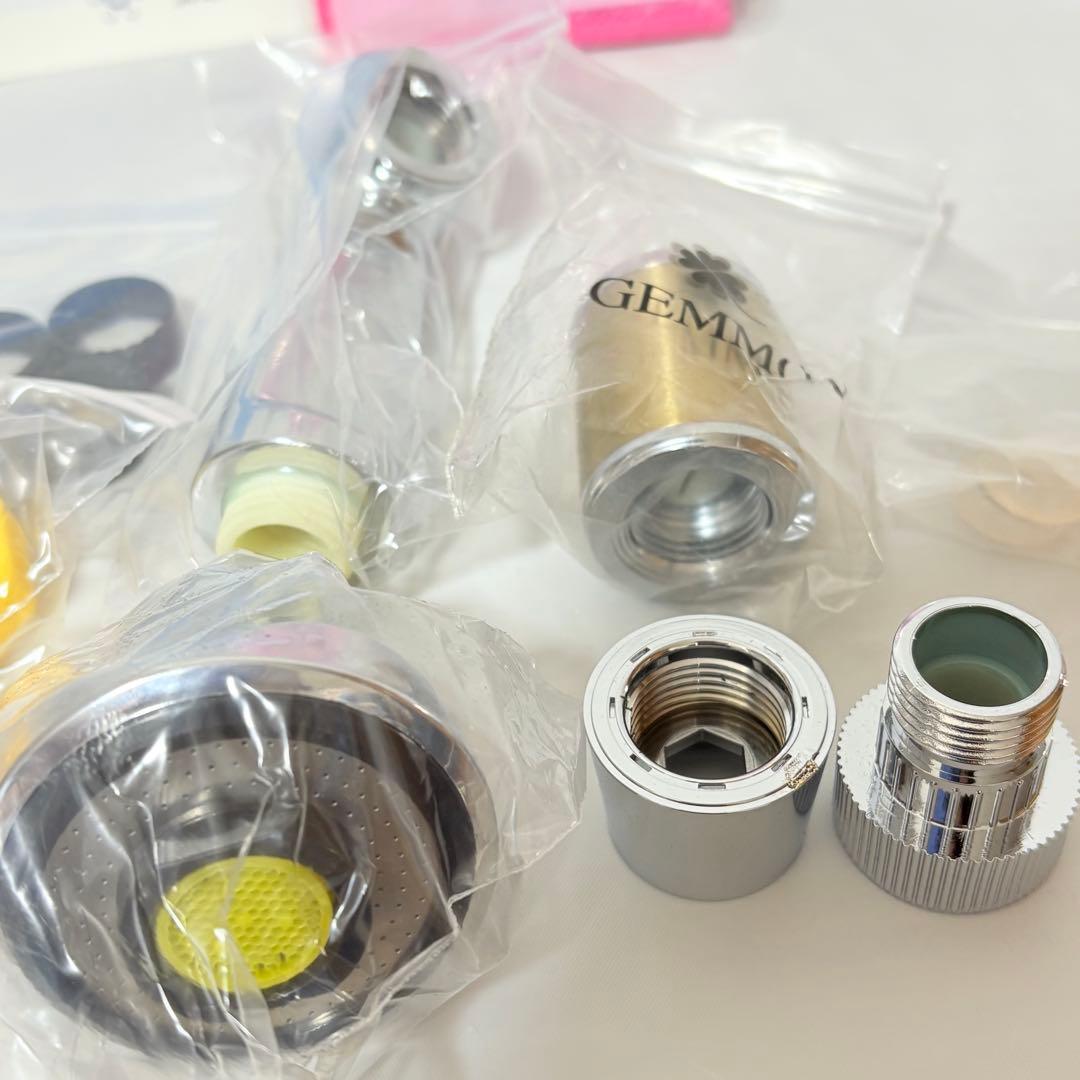 美品　ジェンマジャパンGemma Japan マルチイオナイザー　キッチン用