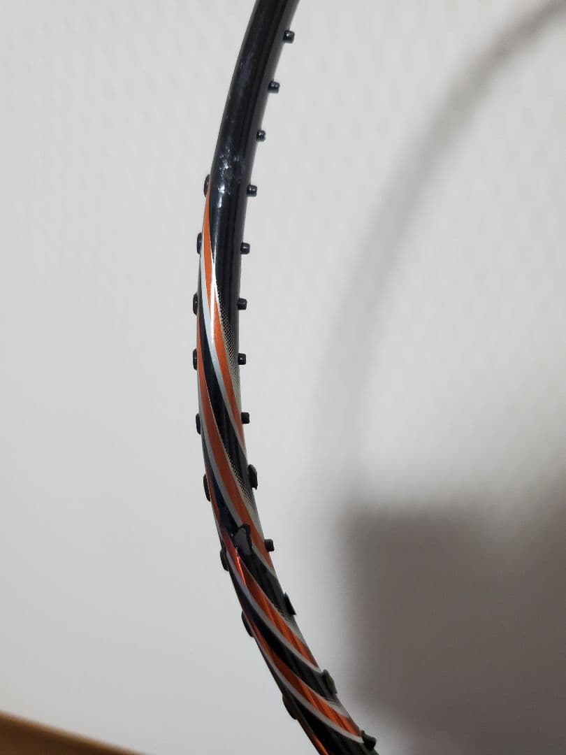 YONEX NANOSPEED 9900 3UG4２本セット