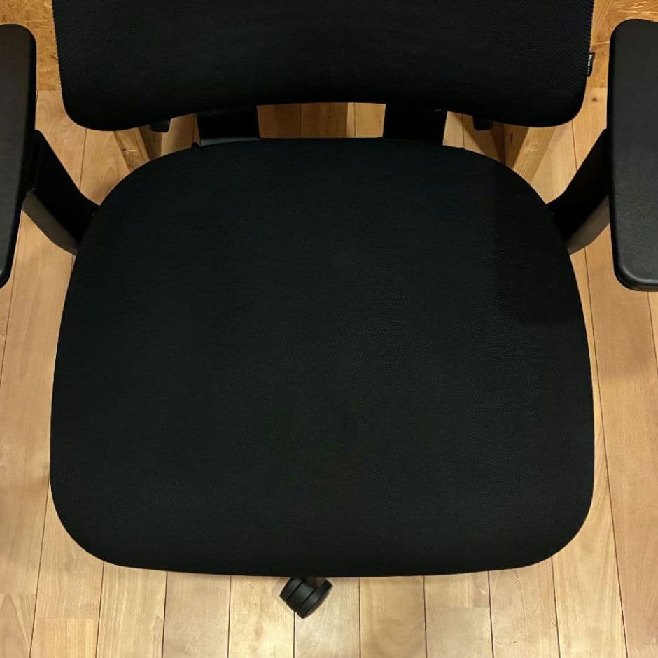 12/4まで掲載【首都圏 一部送料無料】 KOKUYO Duora チェア