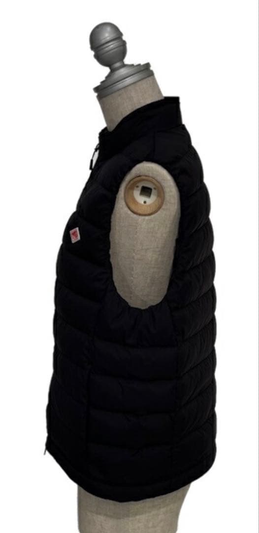 ダントン　レディースM ダウンベスト