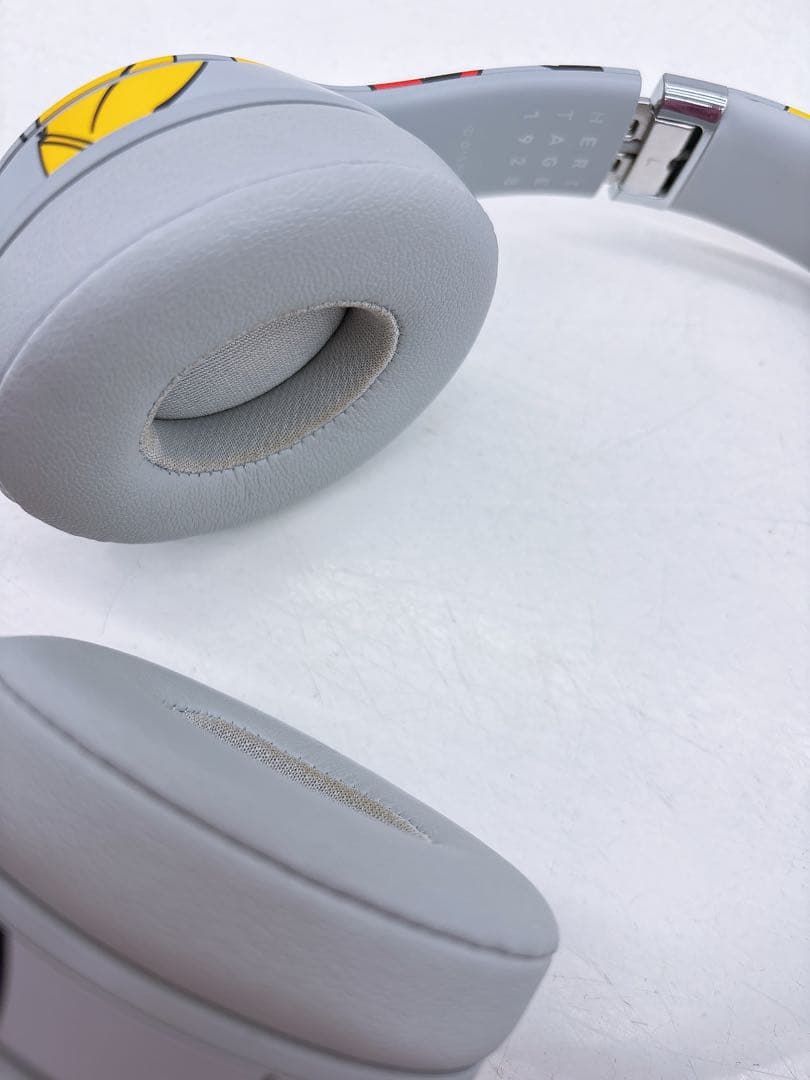 ⭐︎数日限り⭐︎Beats Solo3 Wireless ミッキー90周年記念希少