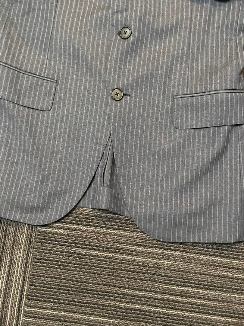 Belvestベルベスト◇イタリア製◇メンズスーツセットアップ