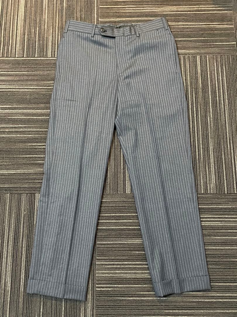 Belvestベルベスト◇イタリア製◇メンズスーツセットアップ