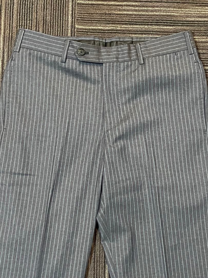 Belvestベルベスト◇イタリア製◇メンズスーツセットアップ