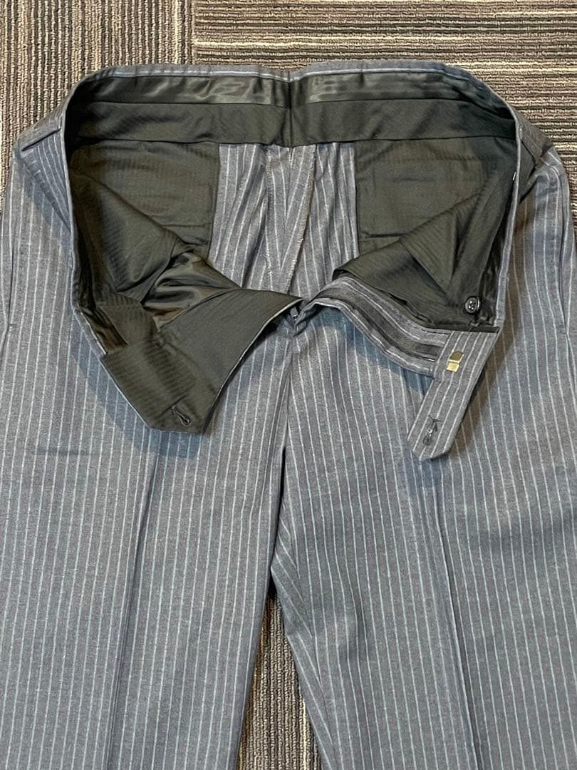 Belvestベルベスト◇イタリア製◇メンズスーツセットアップ