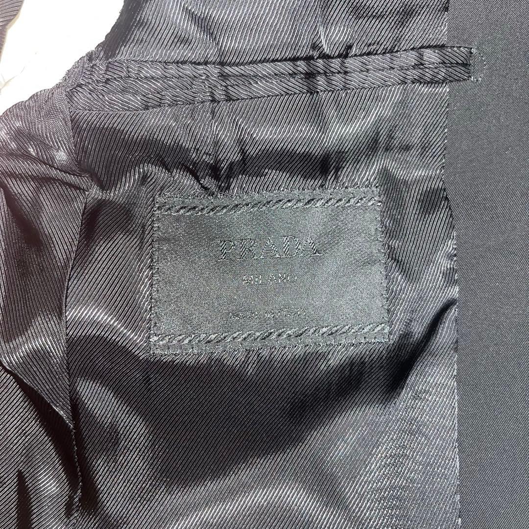 ご*ん様 PRADA archive 97AW-99AW tailored ja