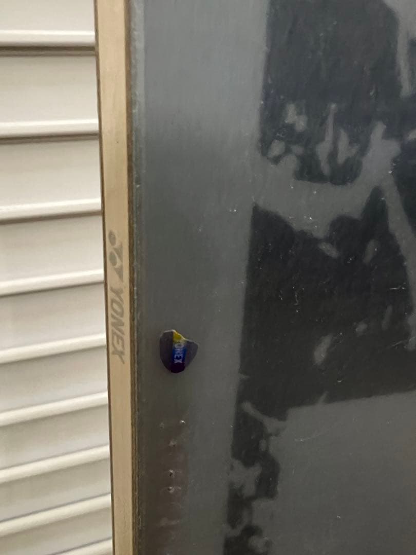 スノーボード YONEX SYMARC 160 23-24