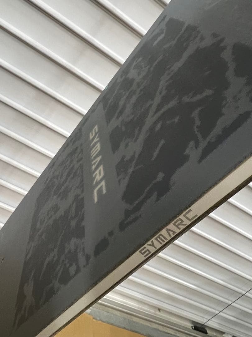 スノーボード YONEX SYMARC 160 23-24