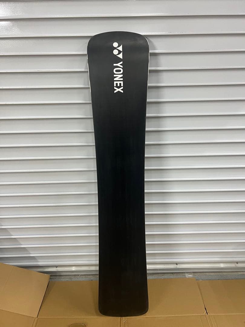 スノーボード YONEX SYMARC 160 23-24