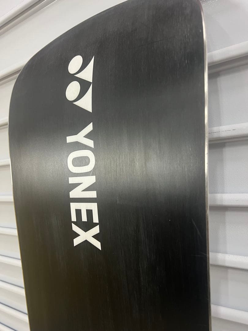 スノーボード YONEX SYMARC 160 23-24