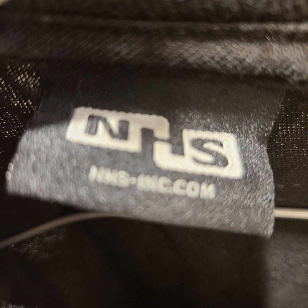 【希少‼️NHSタグ‼️】SANTA CRUZ ×長袖カットソー×ロンT