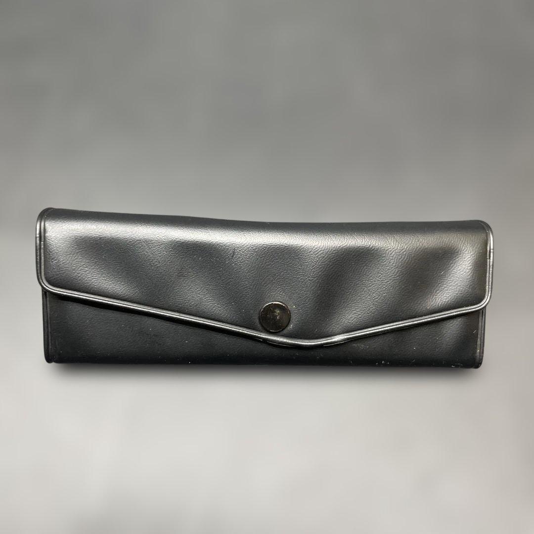 ヴィンテージ　B&L Ray-Ban USA製　ゴールドラウンドサングラス