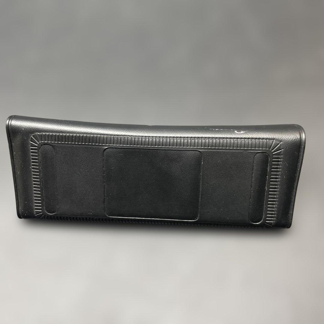 ヴィンテージ　B&L Ray-Ban USA製　ゴールドラウンドサングラス