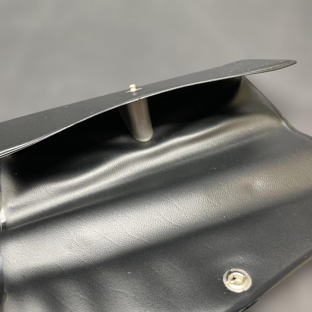 ヴィンテージ　B&L Ray-Ban USA製　ゴールドラウンドサングラス